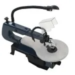 Set mașină de tăiat, 108 piese, 125 W, 252 mm