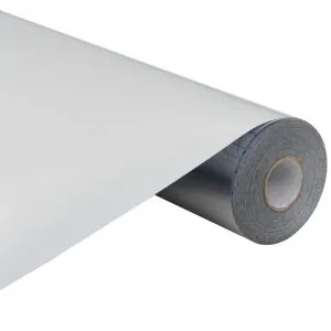 Folie autocolantă cu efect de oglindă 0,9×10 m