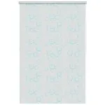 Roletă perdea de duș 140×240 cm Model bule