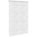 Roletă perdea de duș 160×240 cm Imprimeu Splash