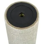 Ansamblu de joacă pentru pisici 8×30 cm, 10 mm Bej