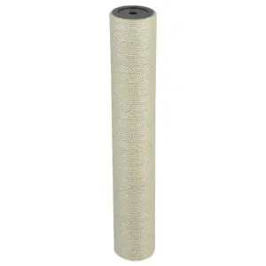 Ansamblu de joacă pentru pisici 8×50 cm, 10 mm Bej