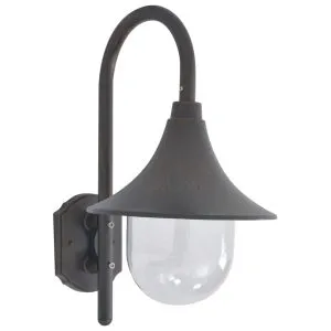 Lampă de perete de grădină E27