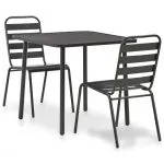 Set mobilier bistro