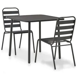 Set mobilier bistro