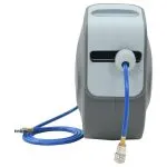 Rolă automată cu furtun de aer 1/4″, 30 m