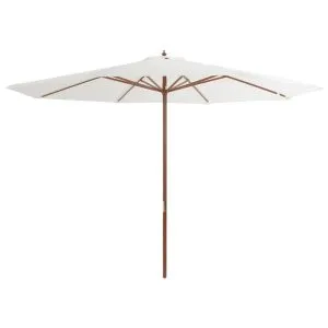 Umbrelă de soare exterior
