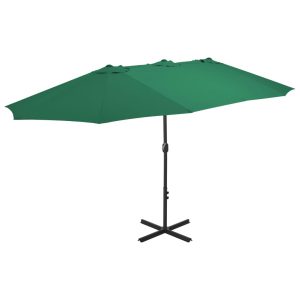 Umbrelă de soare de exterior