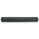 Plasă teren de tenis, verde, 1,4×50 m, HDPE