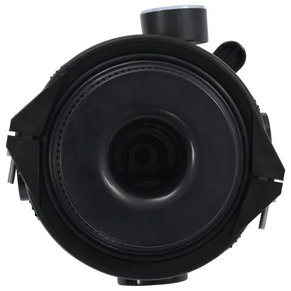 Supapă multiport pentru filtre cu nisip ABS 1,5″ 4 căi
