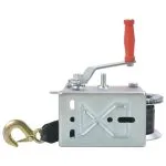 Troliu manual cu bandă, 1130 kg