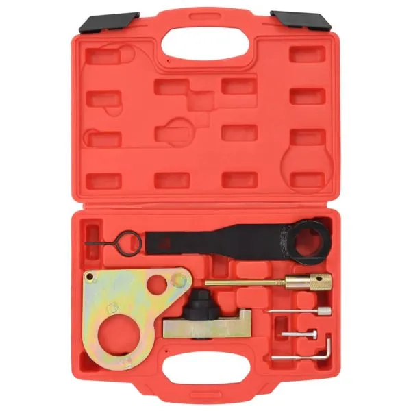 Set de scule sincronizare motor, setare și blocare