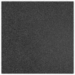Plăci de protecție la cădere 6 buc. negru 50x50x3 cm cauciuc