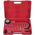 Tester de compresie motor diesel, 20 piese
