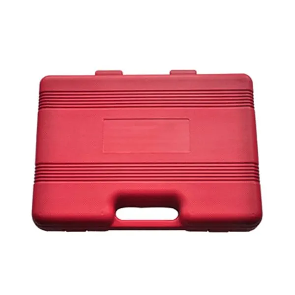 Set tester compresie pentru motor Diesel 17 piese