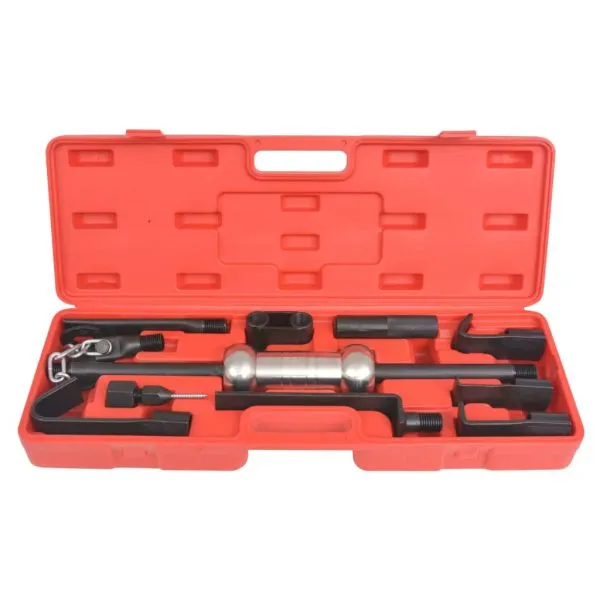 Extractor îndoituri cu ciocan culisant