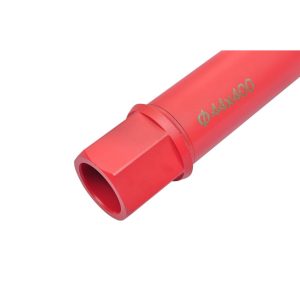 Burghiu cu carotă diamantată găurire uscată și umedă 44×400 mm