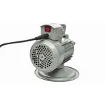 Motor vibrator pentru beton 220 V 50 Hz 1500 W, furtun 6 m