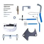 Set de instrumente de sincronizare motor pentru Renault
