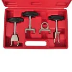 Set de extracție bobină de aprindere din 4 piese pentru VW Audi