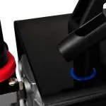Set compresor aerograf cu 3 pistoale