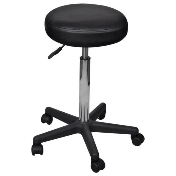Scaun de birou negru