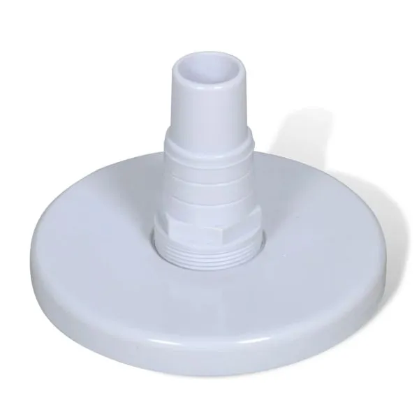 Set de filtrare pentru piscină, 8 piese, 21 x 25 x 30,5 cm