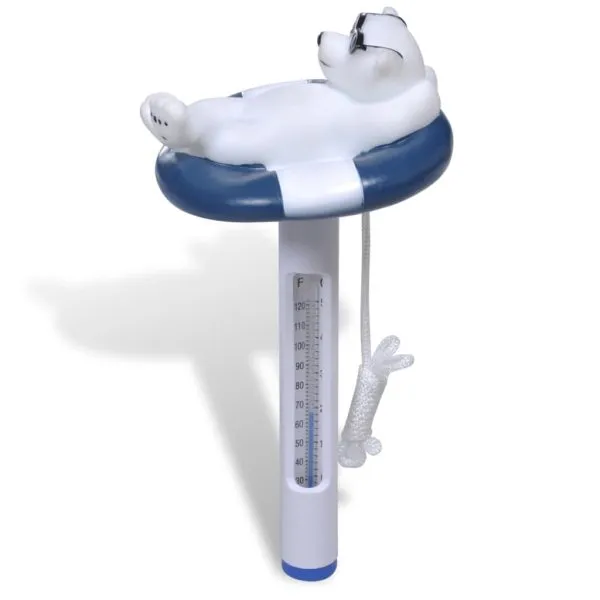 Set pentru Curăţat Piscina