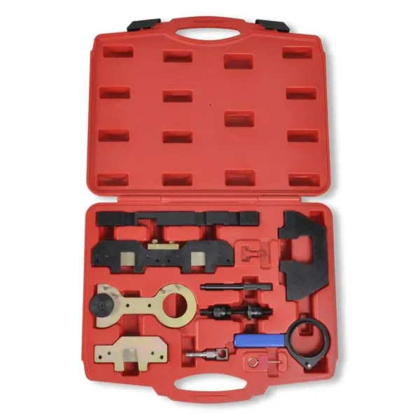 Set sincronizare distribuție 11 piese BMW M42/44/50/52/54/56