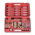 Set extractor butuc de roată 30 buc.