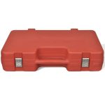Set extractor hidraulic pentru butuci de roată și ciocan 10 t