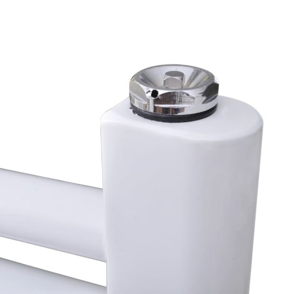 Radiator port-prosop încălzire centrală baie 500×764 mm curbat