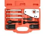 Extractor injector diesel pentru Citroen Peugeot, 9 buc