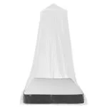Set 2 plase țânțari rotunde 56x325x230 cm