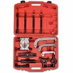 Set extractor și separator rulmenți hidraulic 25 piese