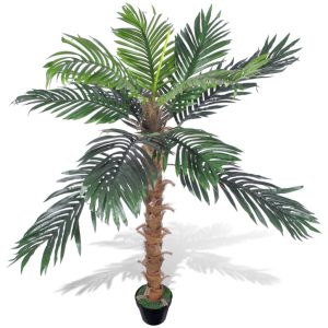 Palmier de cocos artificial