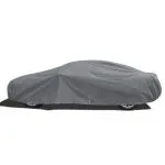 Prelată auto, material textil nețesut, XL