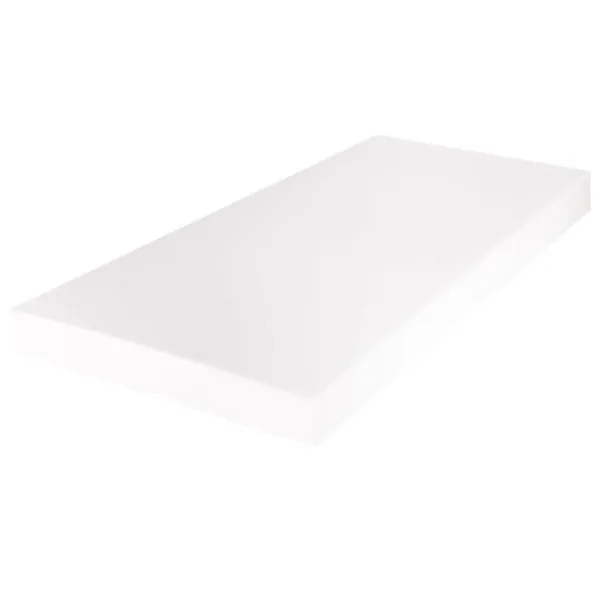 Saltea cu husă lavabilă 200 x 80 x 17 cm