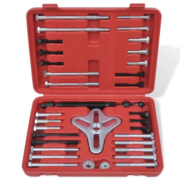 Set extractor balansier armonic 45 piese