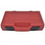 Set tăiere suport injector diesel, 17 buc