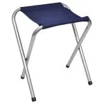 Set masă de camping pliabilă cu 6 scaune, reglabil, 180×60 cm