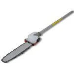 Unealtă 4-în-1 trimmer iarbă & arbuști, drujbă, motocoasă