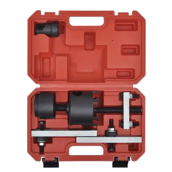 Set instrumente instalare demontare ambreiaj DSG pt. Audi, VW 7 trepte