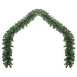 Ghirlandă de Crăciun cu becuri LED, 20 m