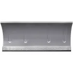 Lamă pentru plug de zăpadă, universală, 100 x 44 cm