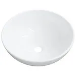 Chiuvetă ceramică rotundă diam. 280 mm (Nu se vinde individual)