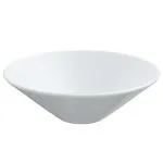 Chiuvetă ceramică rotundă, 2 buc. (Nu se vinde individual)