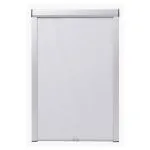 Jaluzele opace tip rulou M04/304, alb