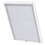 Jaluzele opace tip rulou P06/406, alb