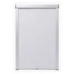 Jaluzele opace tip rulou P06/406, alb